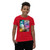 Youth Little Heart Planets Short Sleeve T-Shirt