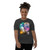 Youth Little Heart Planets Short Sleeve T-Shirt