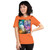 Women's Little Heart Planets t-shirt