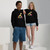 Little Hearts Rainbow Youth heavy blend hoodie
