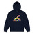 Little Hearts Rainbow Youth heavy blend hoodie
