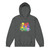 Little Hearts Dust Youth heavy blend hoodie