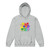 Little Hearts Dust Youth heavy blend hoodie