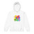 Little Hearts Dust Youth heavy blend hoodie
