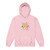 Little Hearts Rocket Adventure Youth heavy blend hoodie
