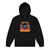 Monster Raven's Youth heavy blend hoodie