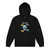 Tiny Robot Beep Bop Youth heavy blend hoodie