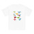 Little Heart Birdies Youth classic tee