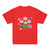 Little Heart Flowers Youth classic tee