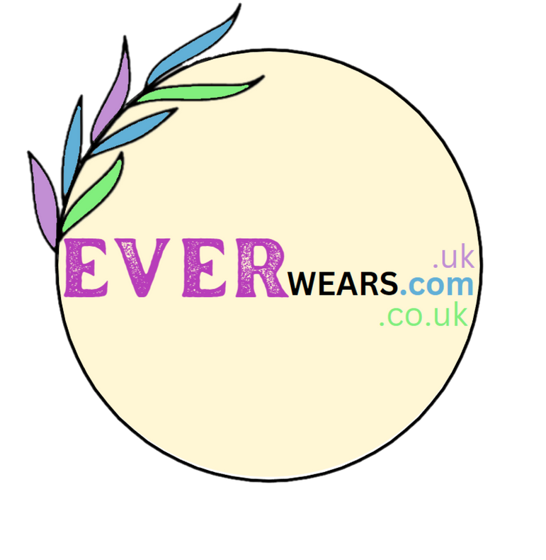 Casual Comfort Meets Style: T-Shirts, Jumpers & Dresses at Everwears.uk, .com or .co.uk