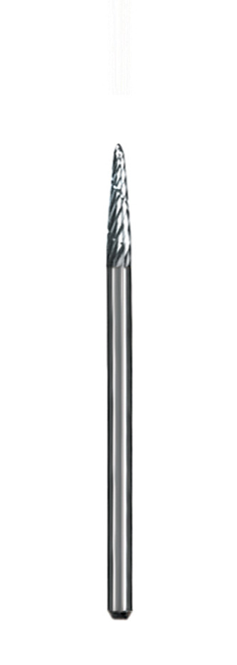 Carbide Bur - Shape 31-P 1/Unit - Dedeco