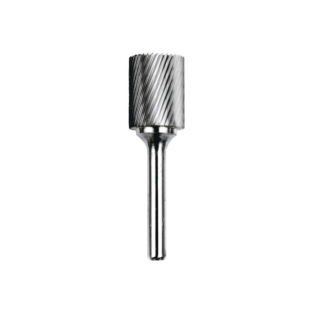 do364⭐︎ Carbide Bur (Single Cut) Cylinder - Flat End/End Cut 1/4
