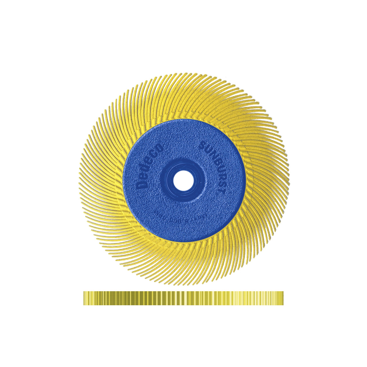 SUNBURST 6