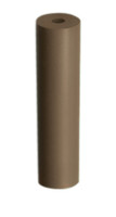 Brown Cylinders 100/Bx