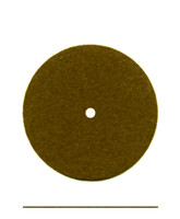 Dura-.015 Discs 7/8" x .015" 100/Bx