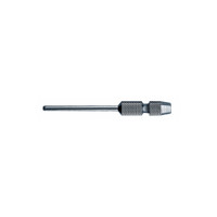 Sunburst 3MM Pin Mandrel - Stainless Steel 1/Unit