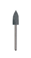 Gray Medium Polyurethane Points FG Mini 12/Bx