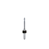 CVD-Diamond Milling Bur Dentmill 2.0MM 1/Unit