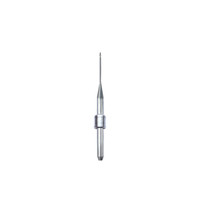 CVD-Diamond Milling Bur Amann 0.6MM 1/Unit