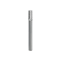 Carbide Bur S/C Cylinder - Flat 3/16" x 3/16" x 1/2" (SA-81) 1/Unit