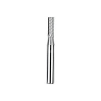 Carbide Bur S/C Cylinder - Flat 1/4" x 3/16" x 5/8" (SA-14) 1/Unit