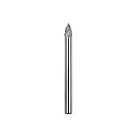 Carbide Bur D/C Tree - Point 1/8" x 1/8" x 1/4" (SG-41) 1/Unit