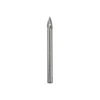 Carbide Bur S/C Tree - Point 1/8" x 1/8" x 5/16" (SG-42) 1/Unit