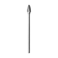 Carbide Bur D/C Tree-Re 1/4" X 1/2" X 1" (Sf-5L6) 1/Unit