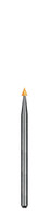 Goldies High Speed Cone 6 - 1.9mm (.075") 1/Unit