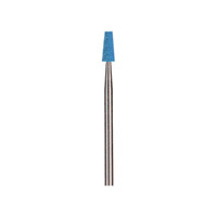 ULTRA DIA-STONE HP TAPER BLUE (F) 1/UNIT