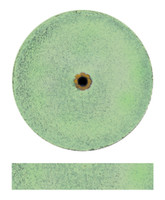 Koolies Green (F) Size 1 - 1" x 3/16" 50/Bx