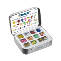 Sunburst All-In-One Deluxe Assortment 133/Kit