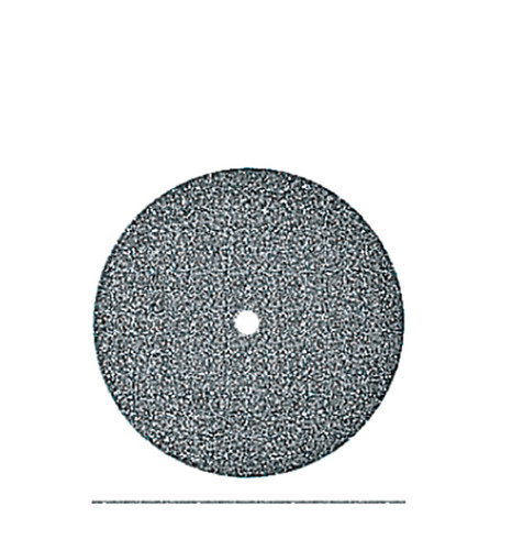 Sintered Slim Diamond Disc 7/8" x .007" 1/Unit