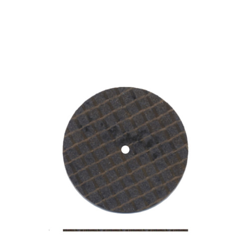 Elite Fibre-Cut Discs A/O 15/16" x .015" 12/Bx