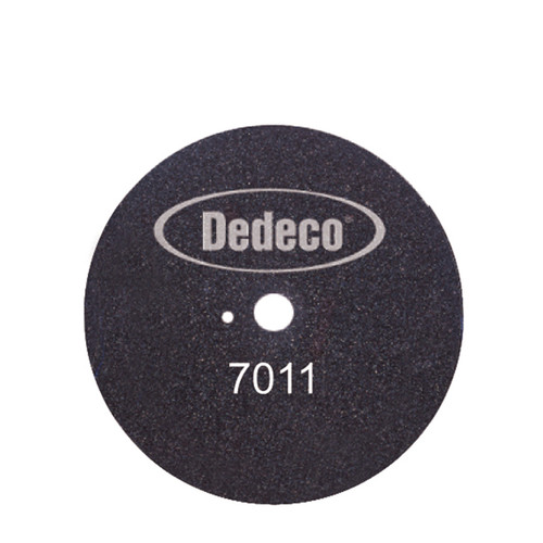 Model Trimmer Wheel 10