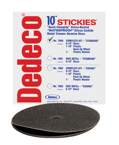 Dedeco Products - Dedeco