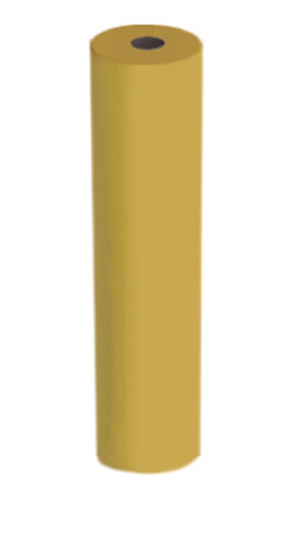 Pumice Medium Silicone (Yellow) Cylinders 12/Bx