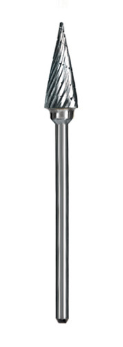 Carbide Bur 82-T 1/Unit