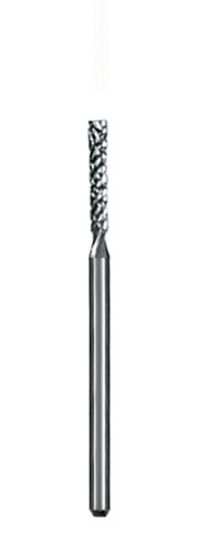 Carbide Bur D-2 1/Unit