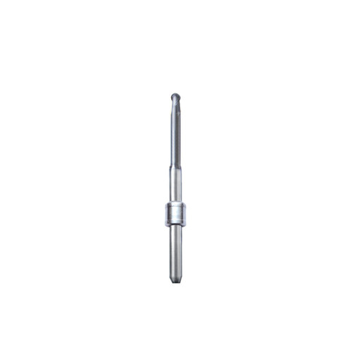 CVD-Diamond Milling Bur Amann 2.5MM 1/Unit