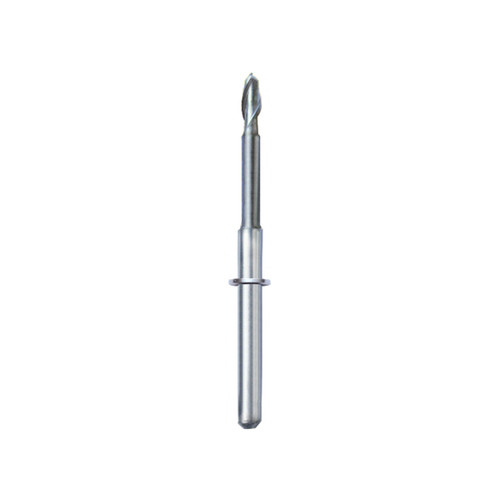 CVD-Diamond Milling Bur Vhf/Wiel& 2.5MM 1/Unit