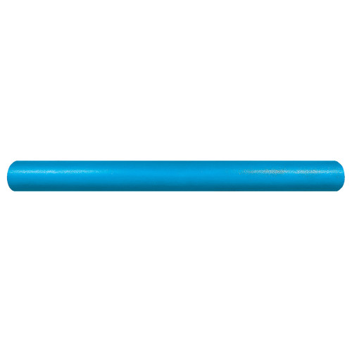 Rubber Abrasive Block/Stick Rnd 6 X 3/8 - Blue X/F S/C 1/Unit