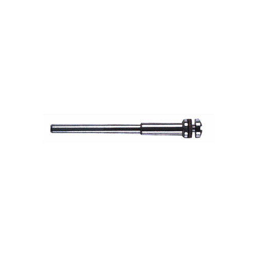 Wheel Mandrels 1/8'' x 1/16'' 6/Bx