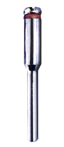 Wheel Mandrels 1/8" x 1/8" 6/Bx