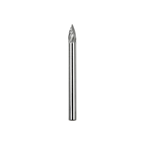 Carbide Bur S/C Tree - Point 1/8" x 1/8" x 5/16" (SG-42) 1/Unit