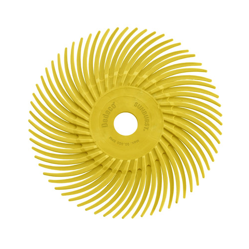 SUNBURST 4