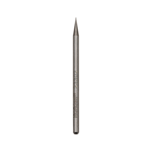 CARBIDE BUR ROUND 0.3MM 6/BX