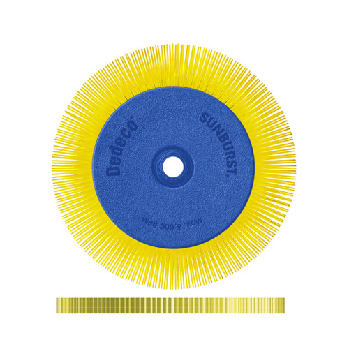 SUNBURST 6