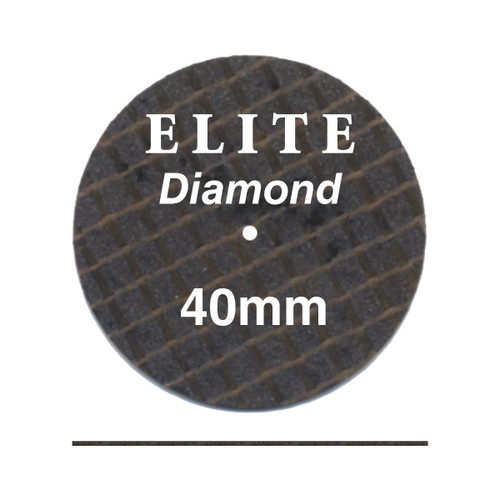 DGD　15 Abrasives - Cutting Discs - Fiberglass-Reinforced Cutting Discs
