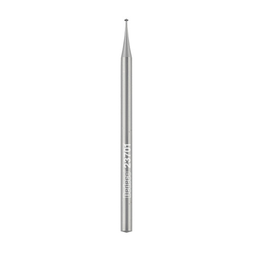 Carbide Bur 70° Hart 0.9mm - 1/Unit